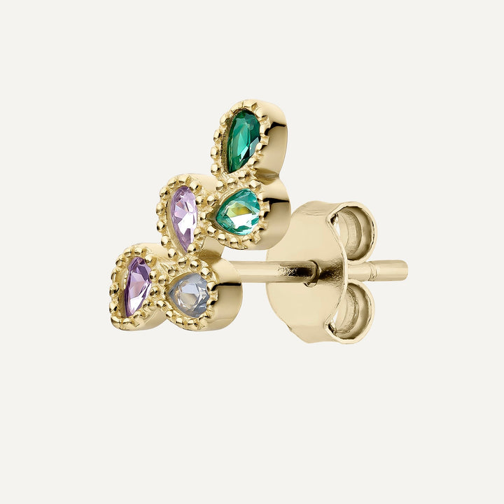 BOUCLE D&