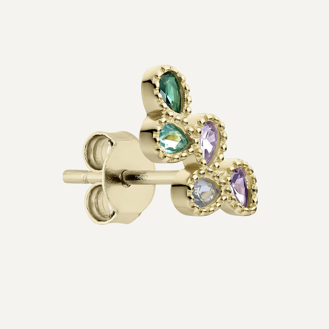 BOUCLE D&