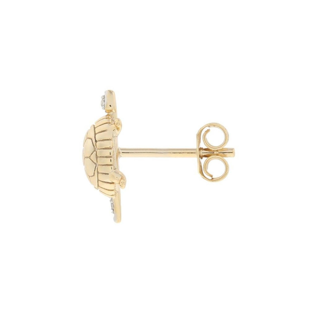 Schildkröten PIERCING OHRRING