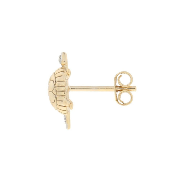 Schildkröten PIERCING OHRRING