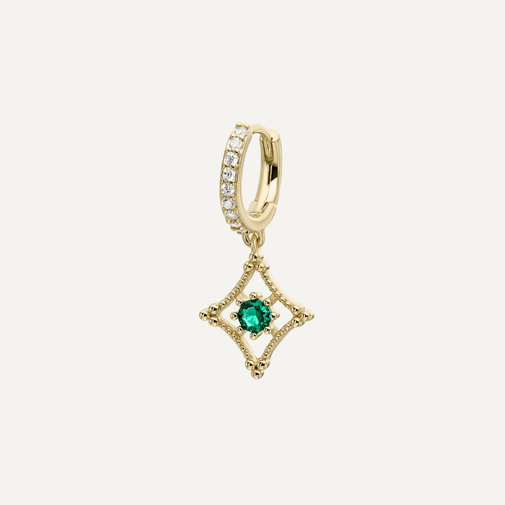 BRINCO PIERCING ARGOLA TAVIRA