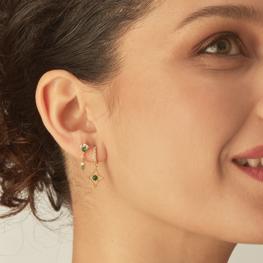 BRINCO PIERCING ARGOLA TAVIRA