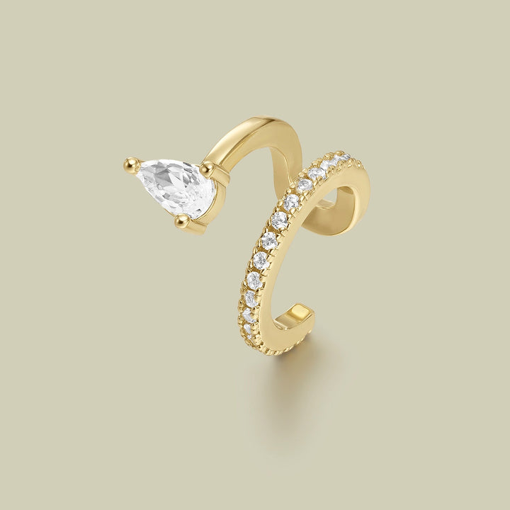 EAR CUFF GINEVRA