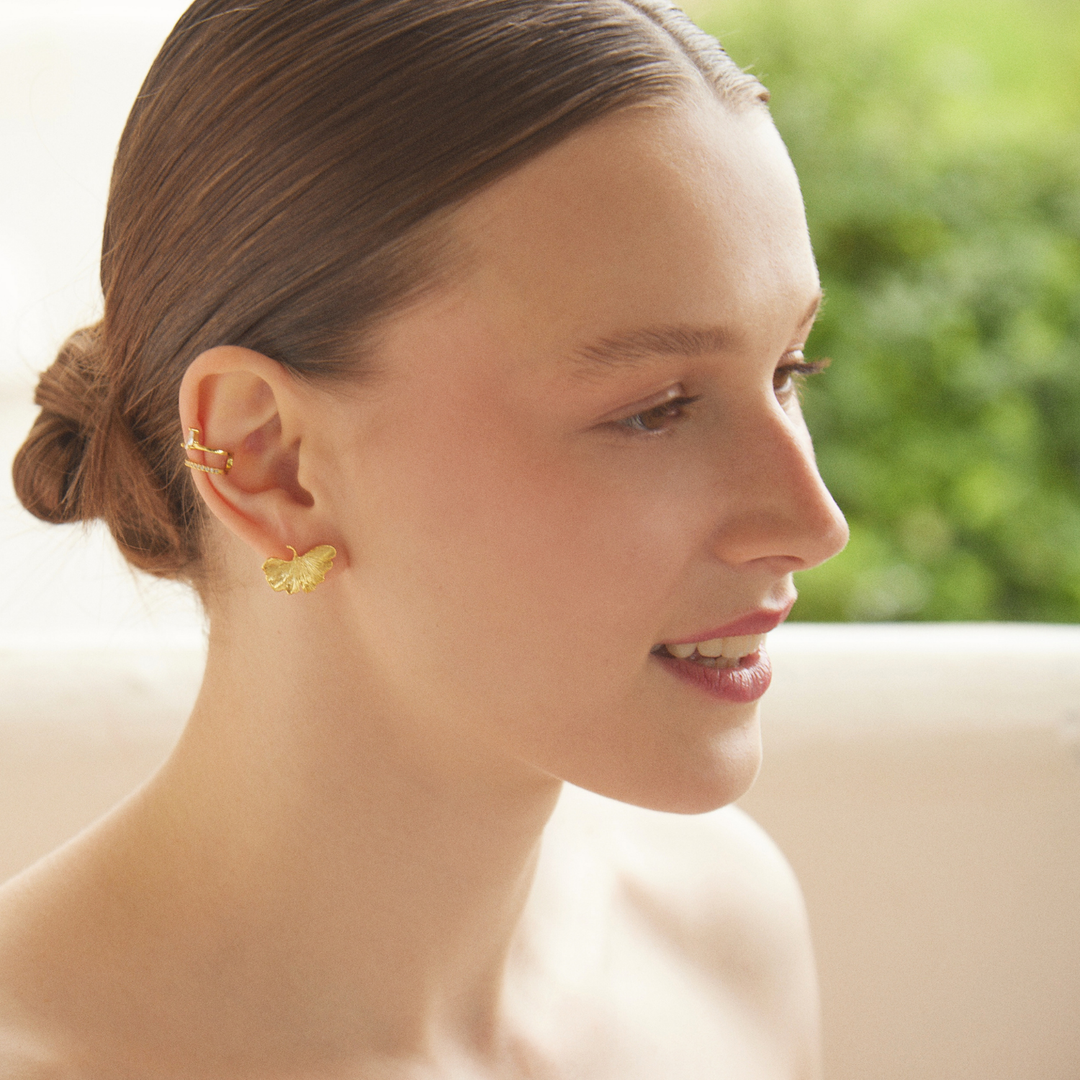 EAR CUFF GINEVRA