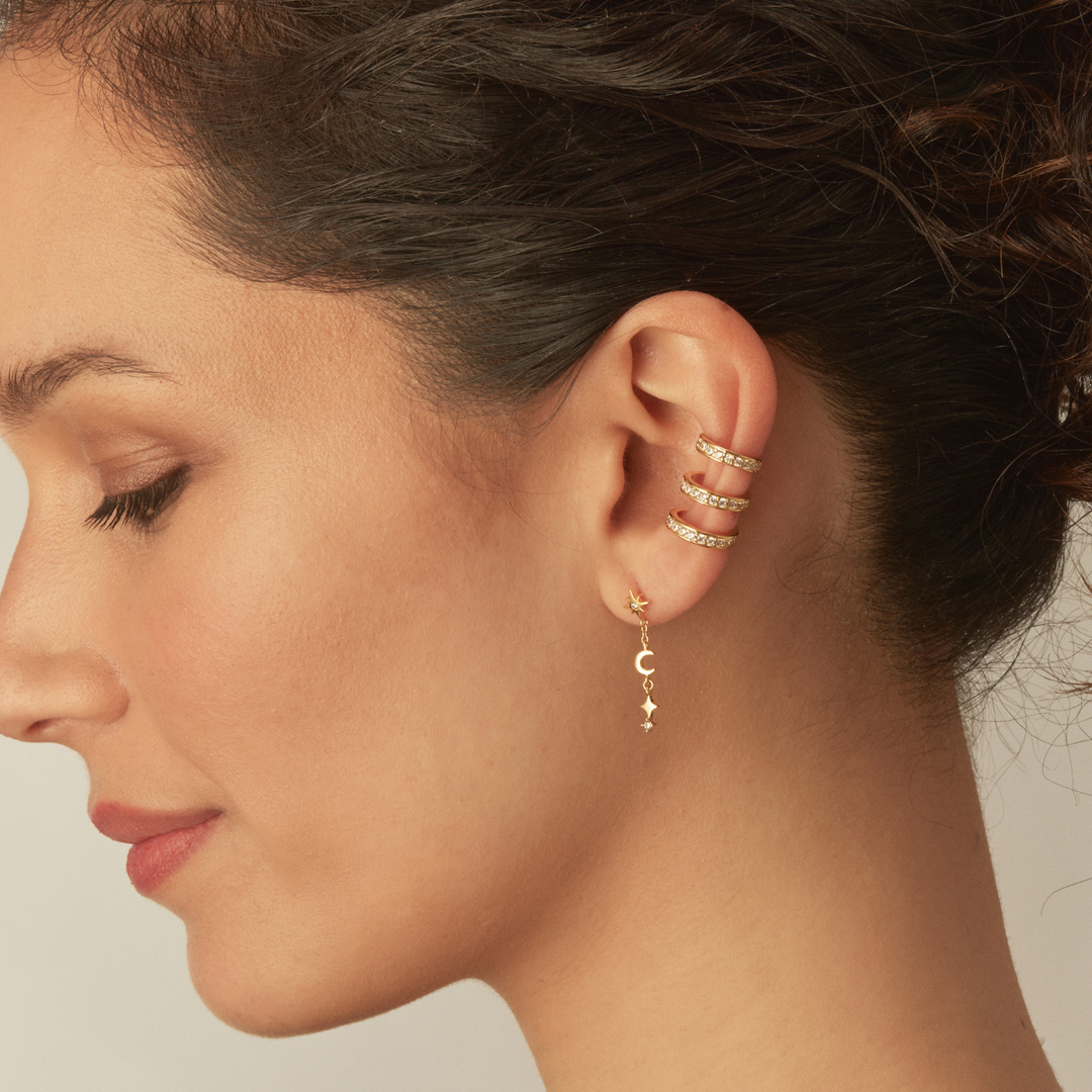 EAR CUFF SIBILLA