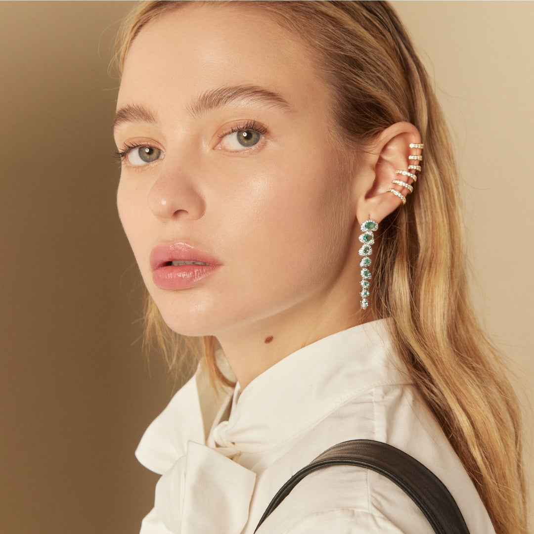 EAR CUFF SIBILLA