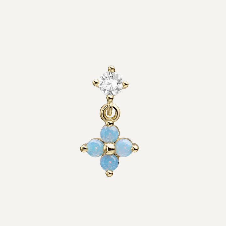 BOUCLE D&