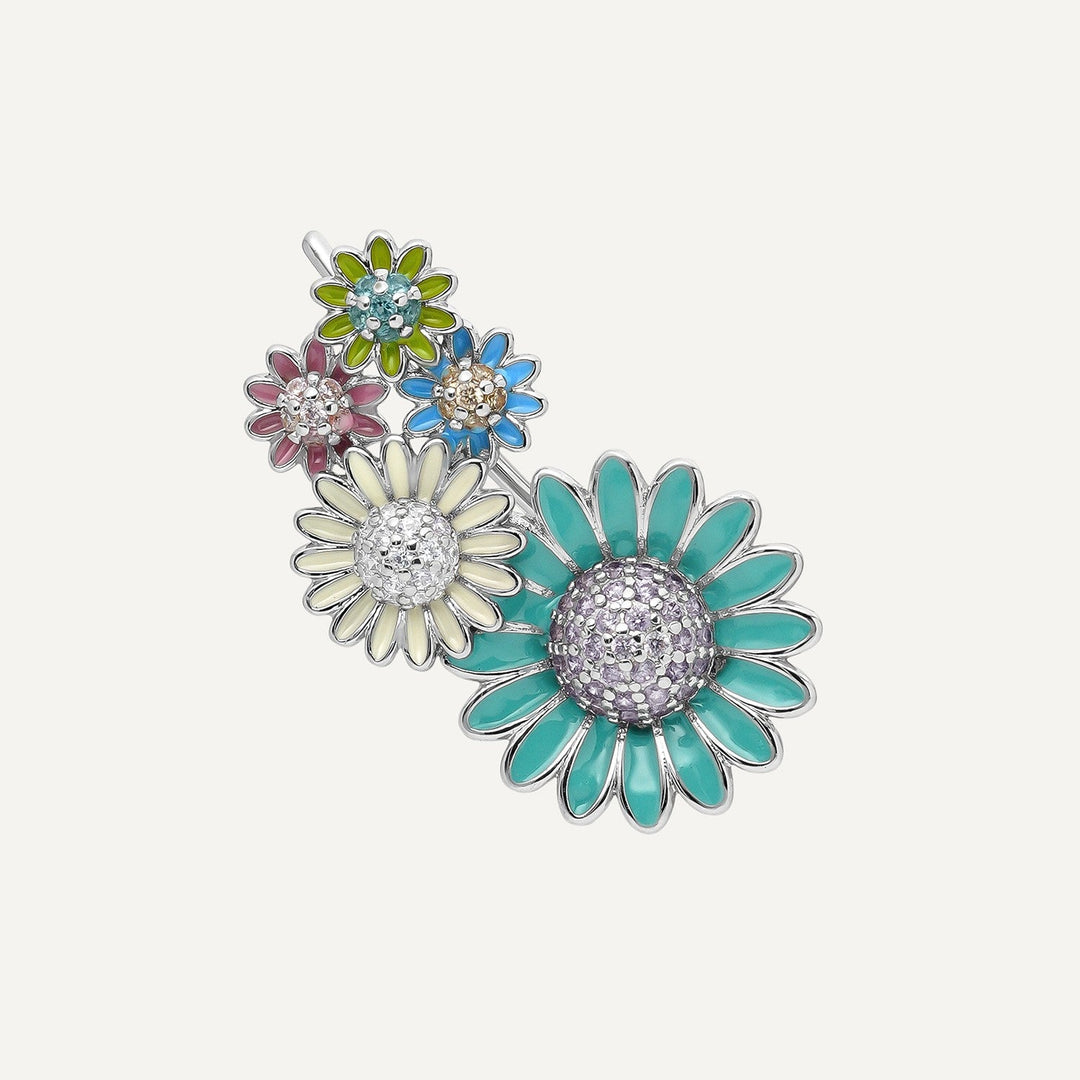 KLETTERPIERCING MARGHERITA