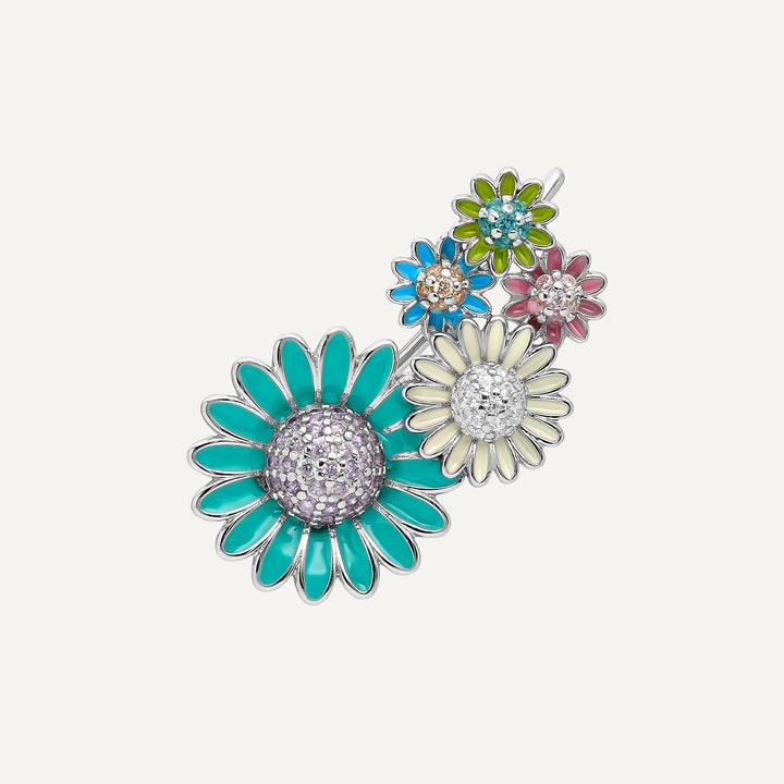 KLETTERPIERCING MARGHERITA