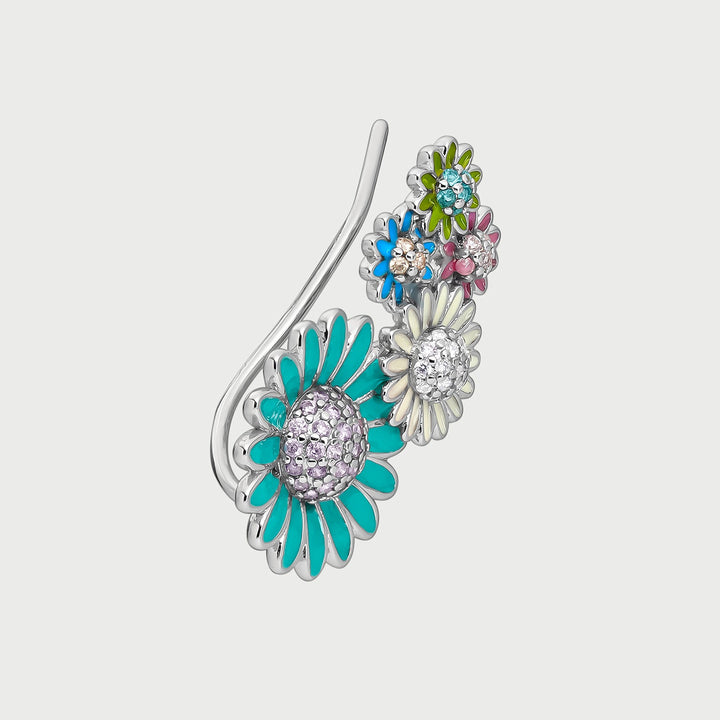 KLETTERPIERCING MARGHERITA