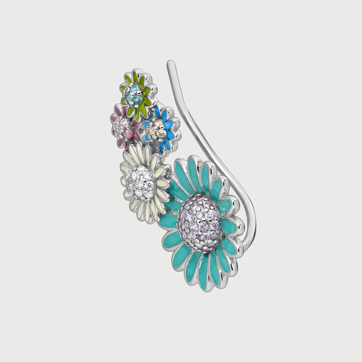 KLETTERPIERCING MARGHERITA