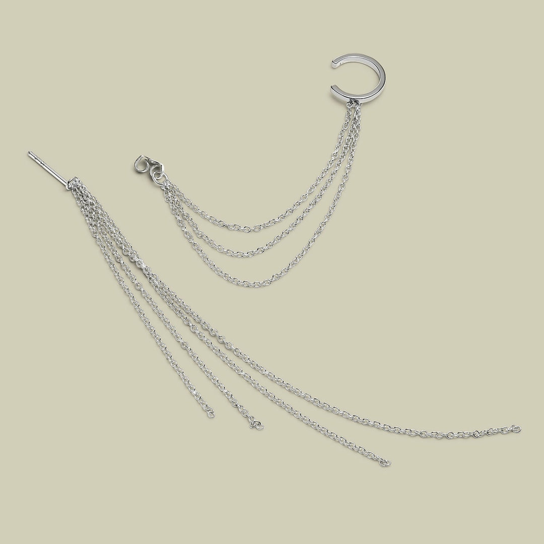 BOUCLE D&