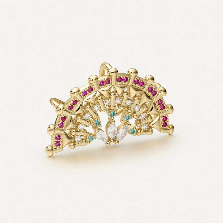 PIERCING OHRSCHMUCK OKAVANGO