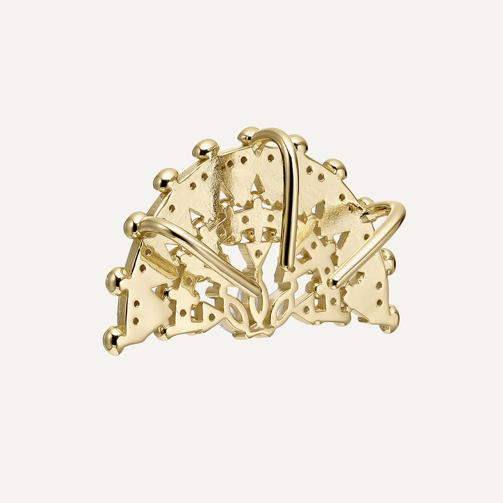 PIERCING OHRSCHMUCK OKAVANGO