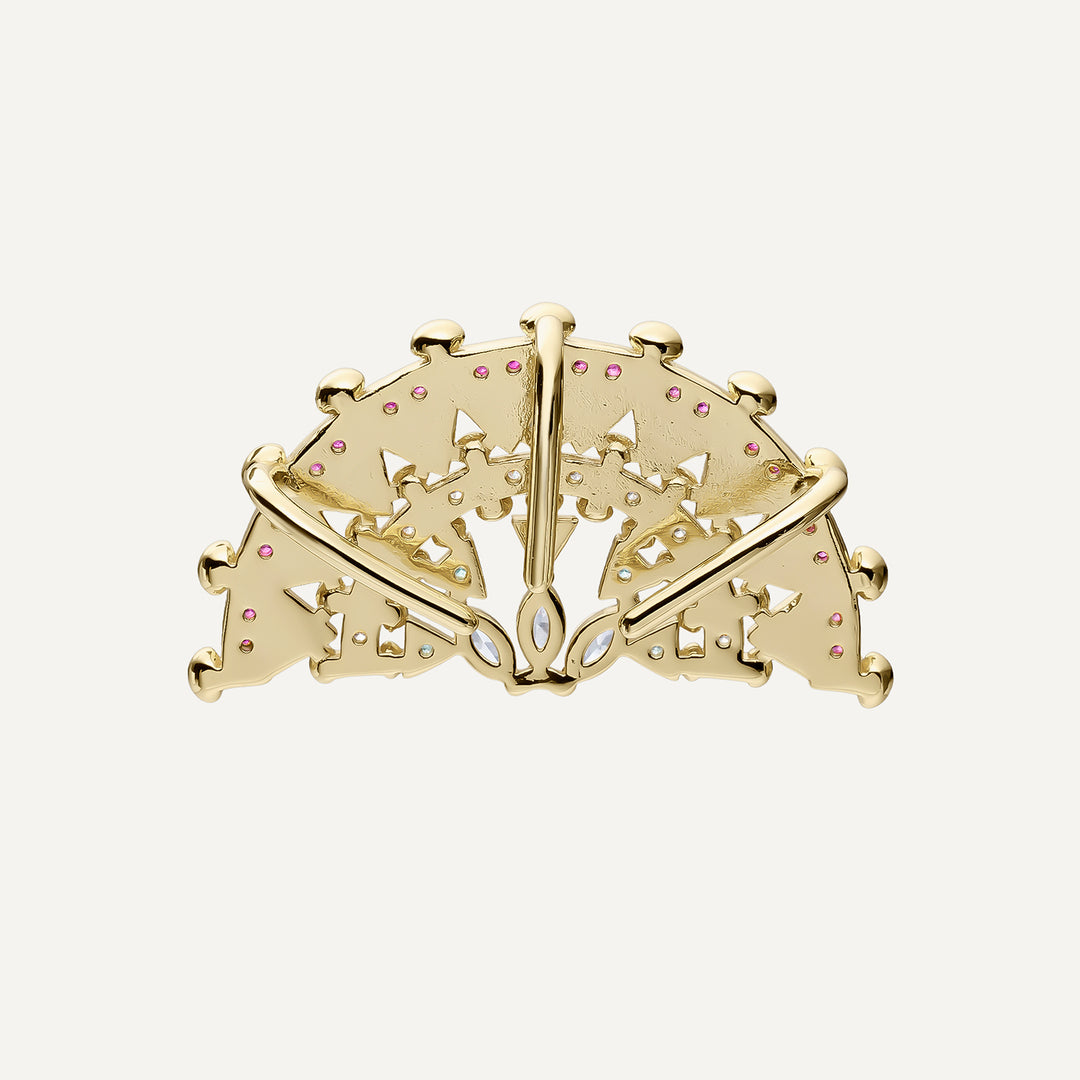 PIERCING OHRSCHMUCK OKAVANGO