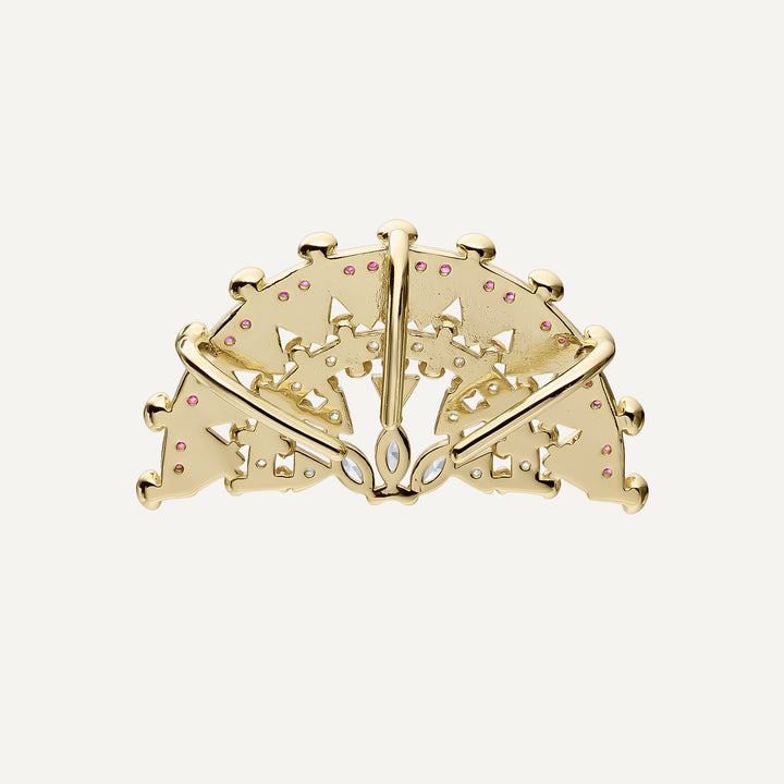 PIERCING OHRSCHMUCK OKAVANGO