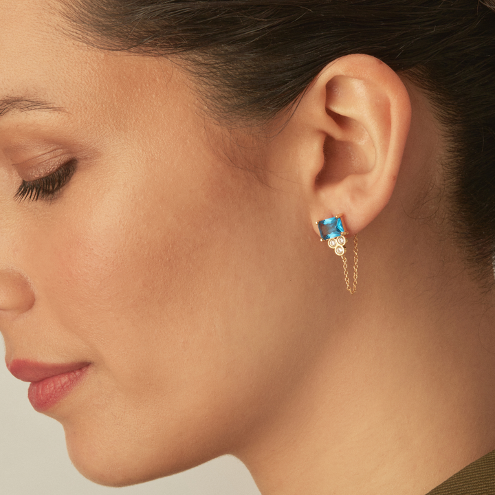 BRINCO PIERCING HAYAT