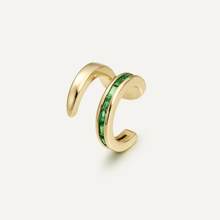 EAR CUFF SABAH