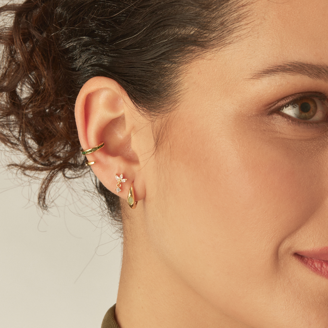 EAR CUFF SABAH