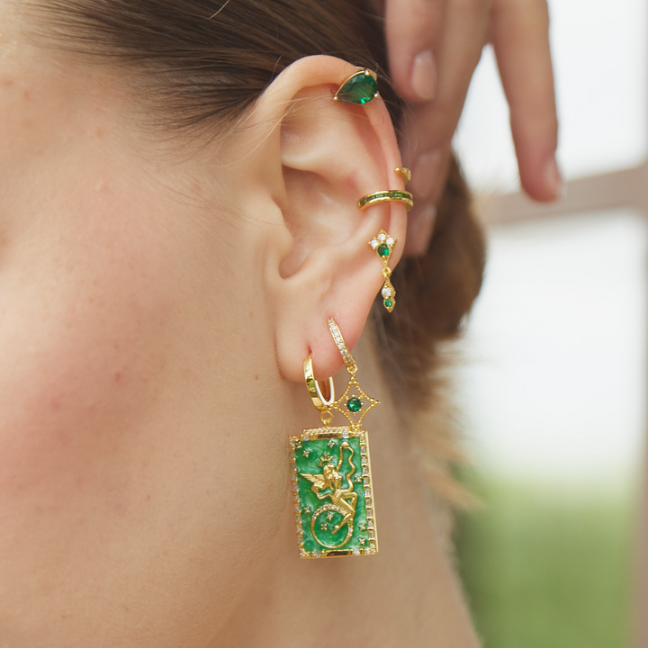 EAR CUFF SABAH