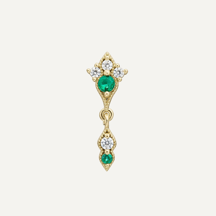 PIERCING OHRSCHMUCK ZEINA