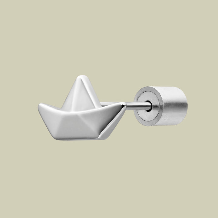 PIERCING-Ohrring Petit Bateau