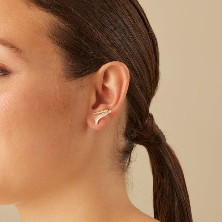 PIERCING EARRING CATANIA