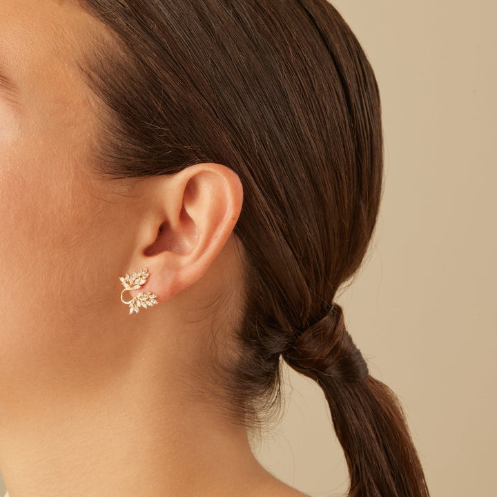 ORECCHINO PIERCING ISFAHAN