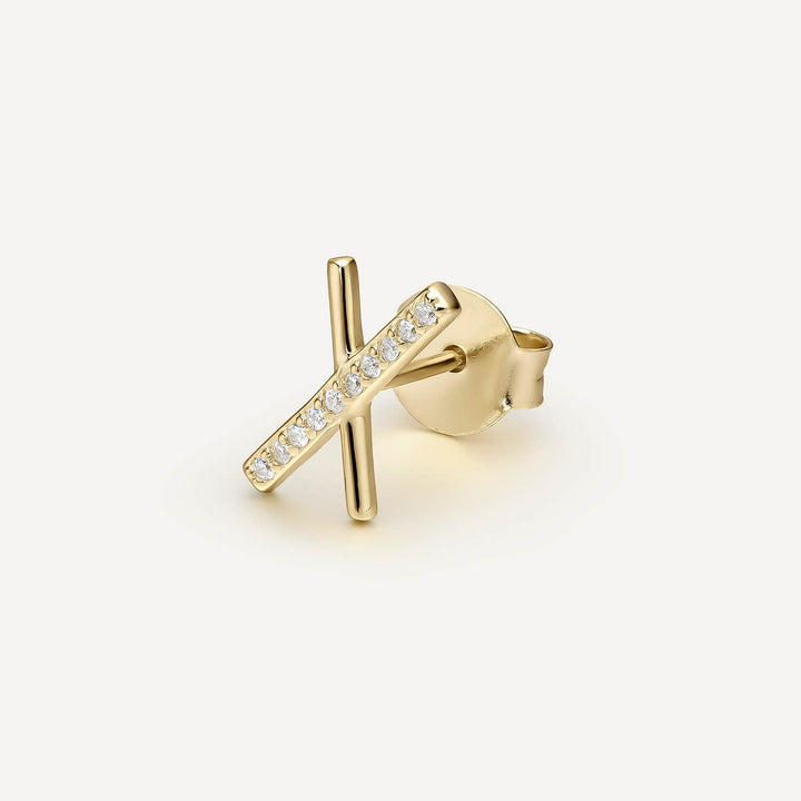 BRINCO PIERCING HAN  