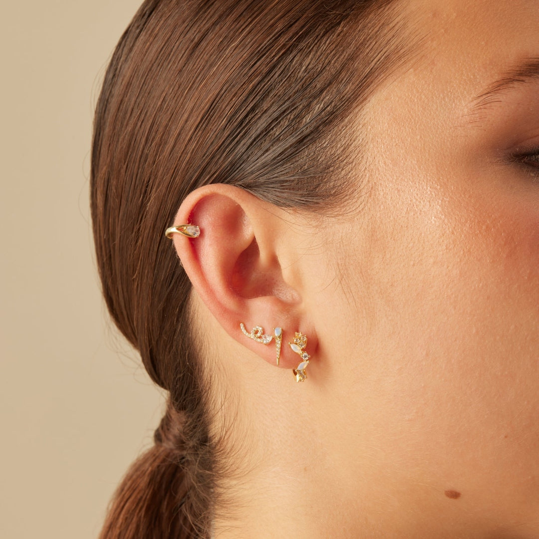 KLETTERPIERCING LOIRA