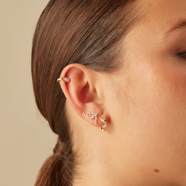 KLETTERPIERCING LOIRA