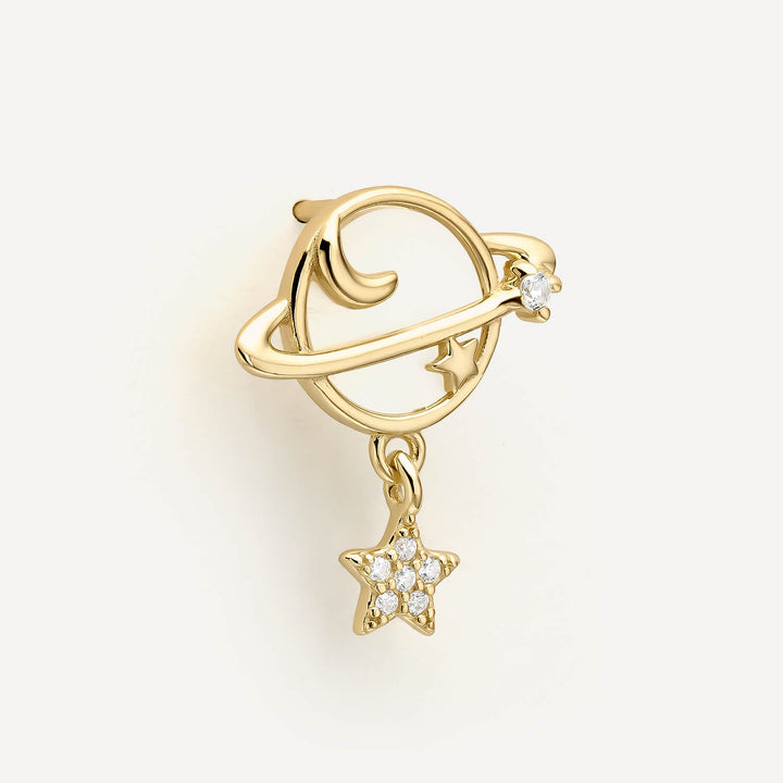 AUSKARS PIERCING MYGALAXY