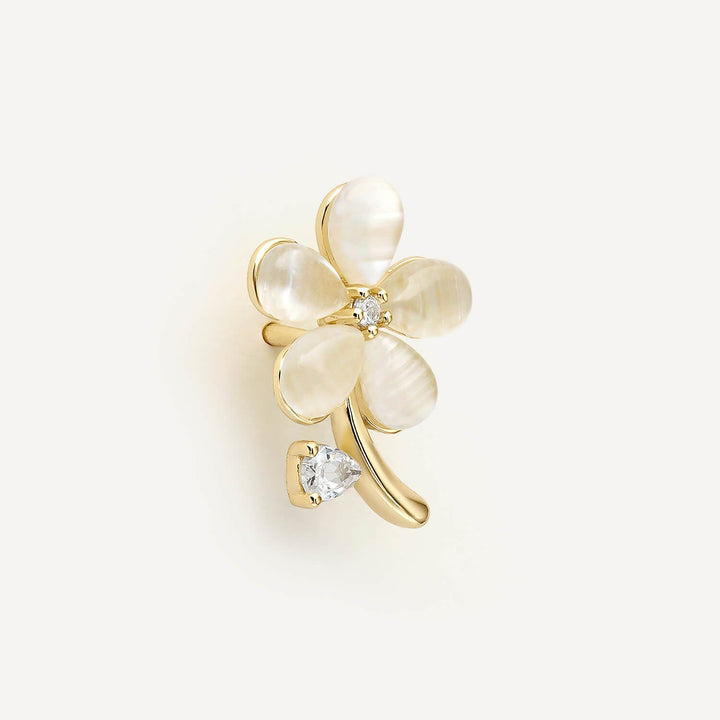 PENDIENTE PIERCING ÉGLANTINE