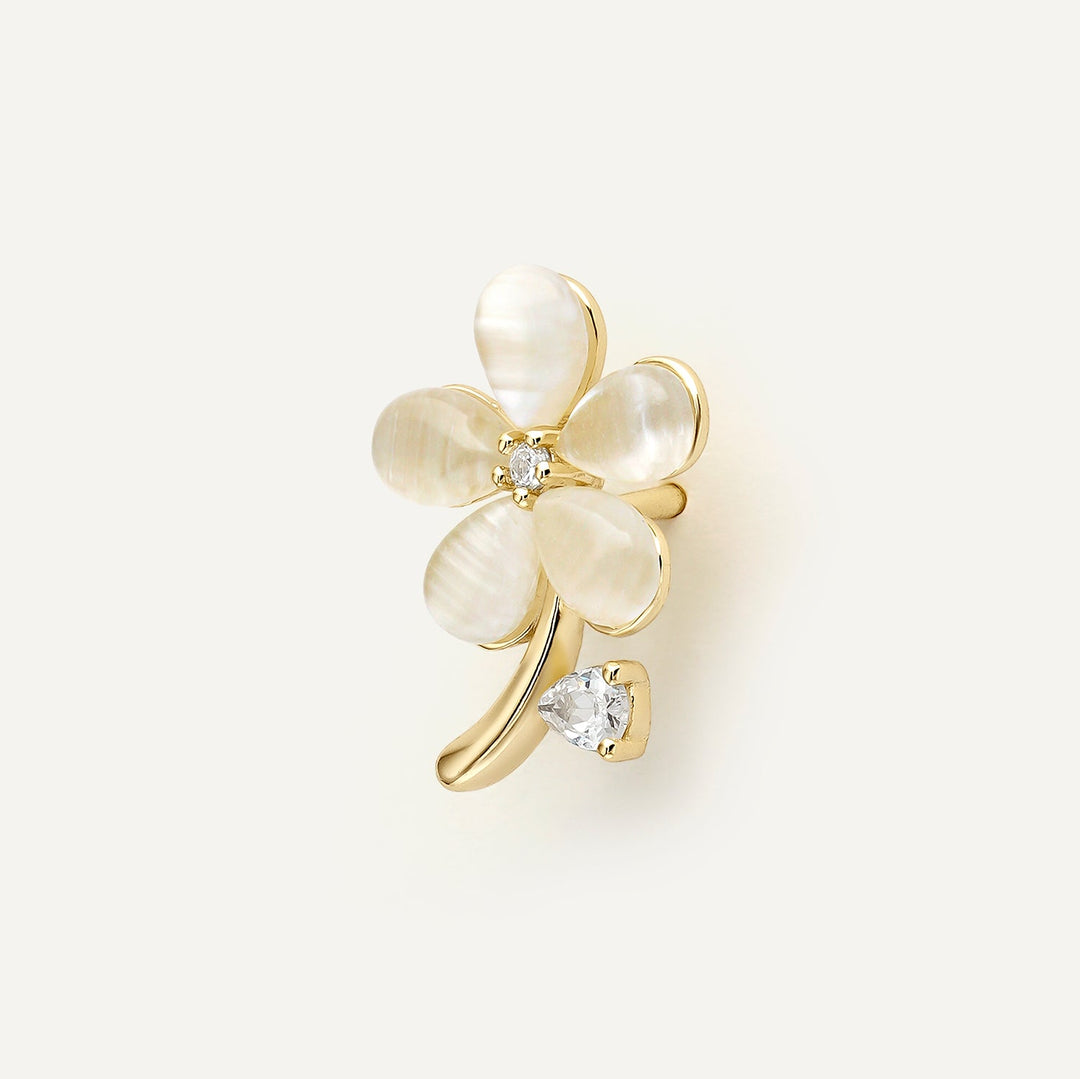 PENDIENTE PIERCING ÉGLANTINE