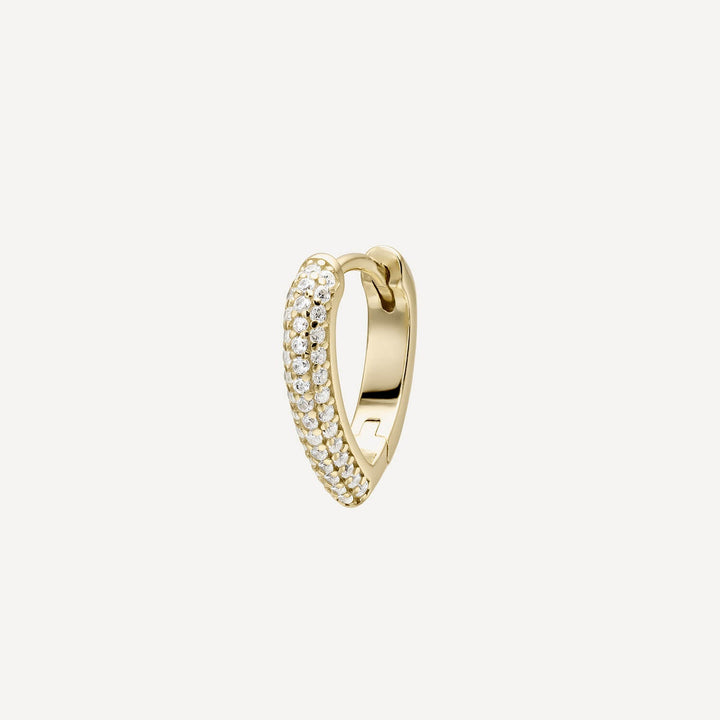 BOUCLE PIERCING ANNEAU VAL