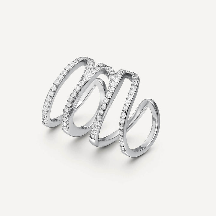 SIGRID EAR CUFF