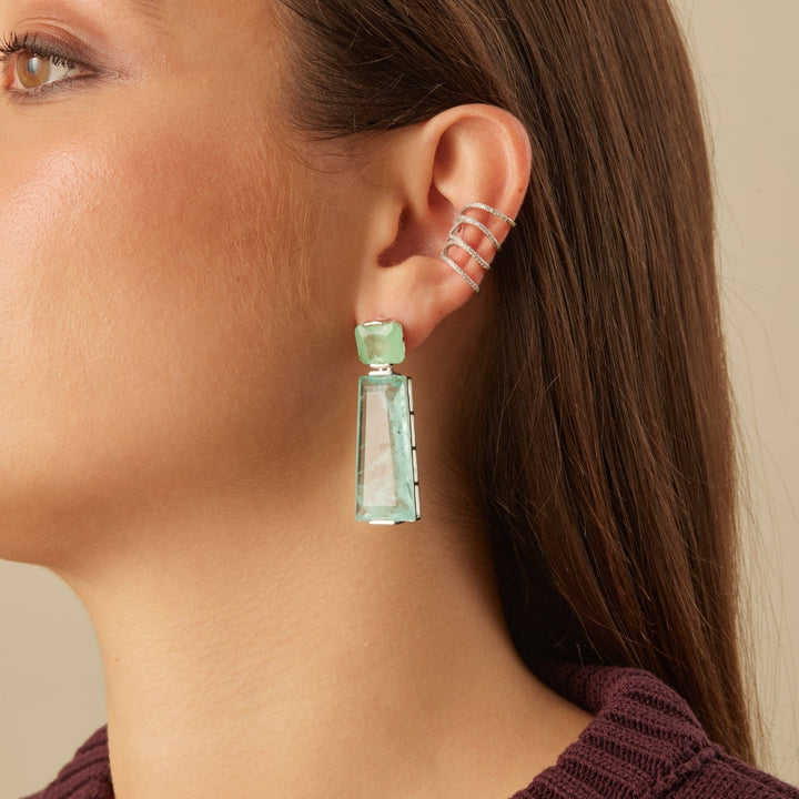 SIGRID EAR CUFF
