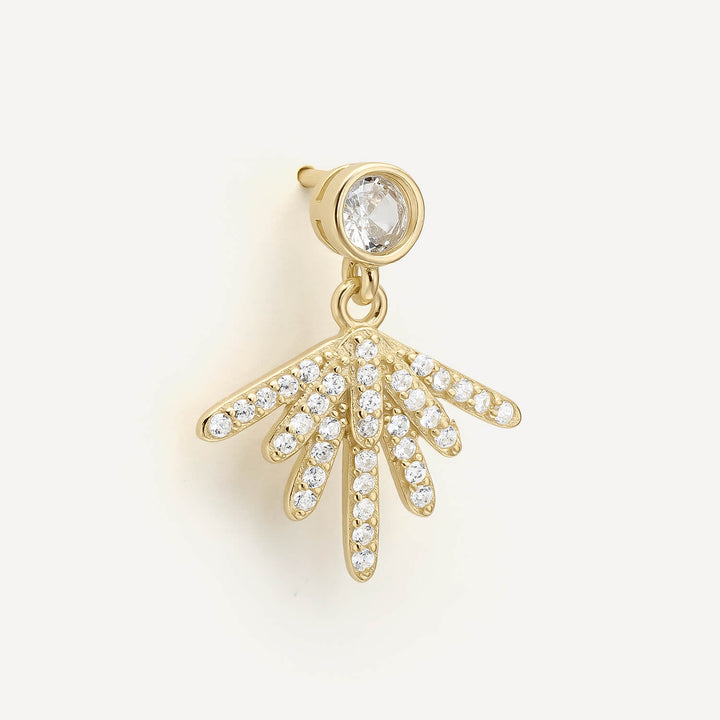 TANDI PIERCING OHRRING