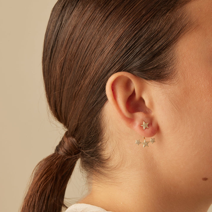 PENDIENTE EAR JACKET AYLA