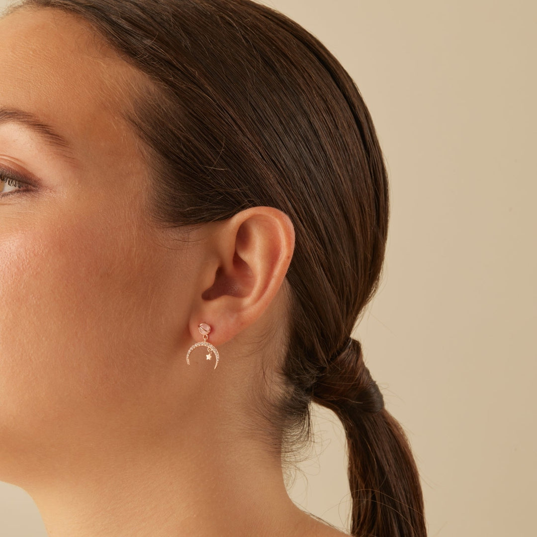AUSKARS PIERCING OKSANA