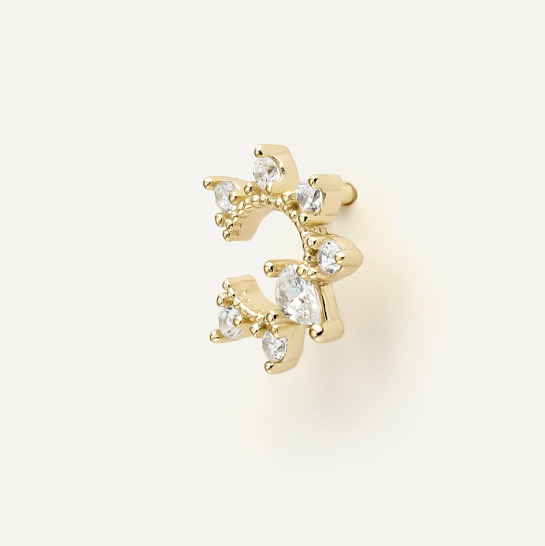 BRINCO PIERCING NECKAR