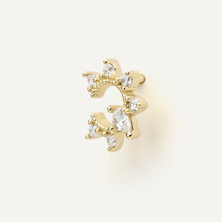 BRINCO PIERCING NECKAR