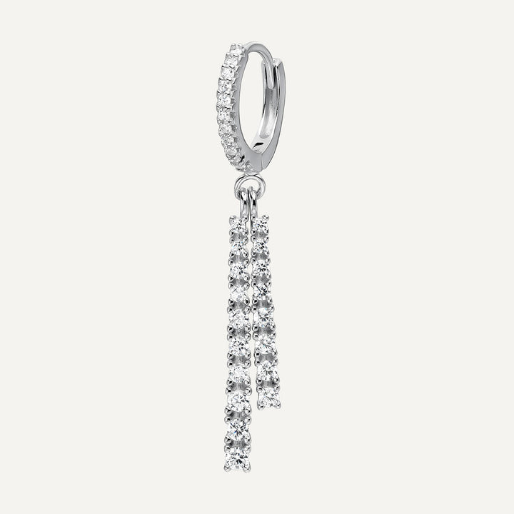 PIERCING AUSKARS ARO LUZIA