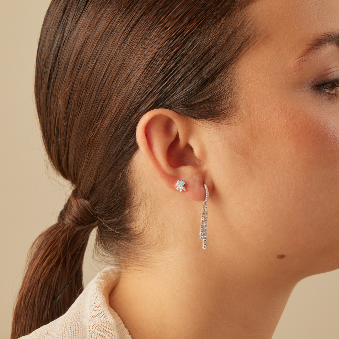 PIERCING AUSKARS ARO LUZIA