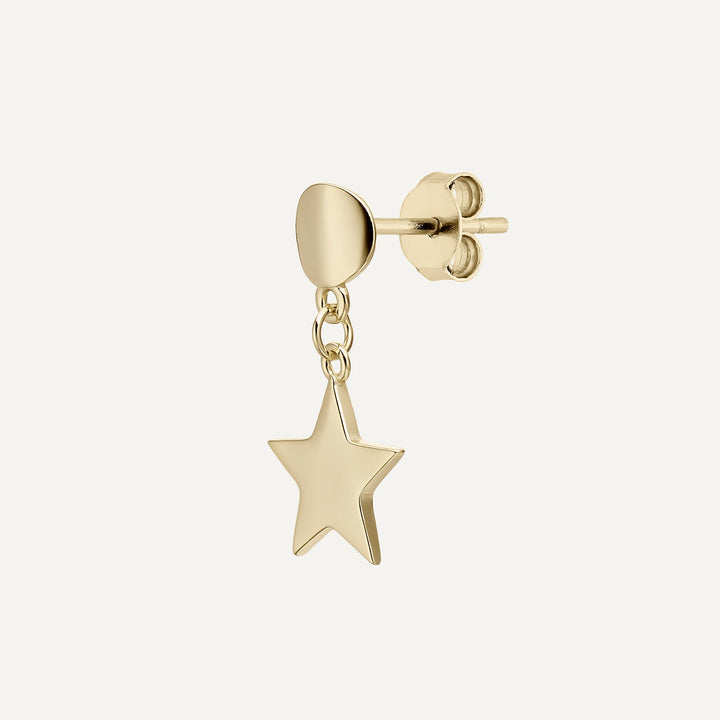 ESTELAR PIERCING EARRING