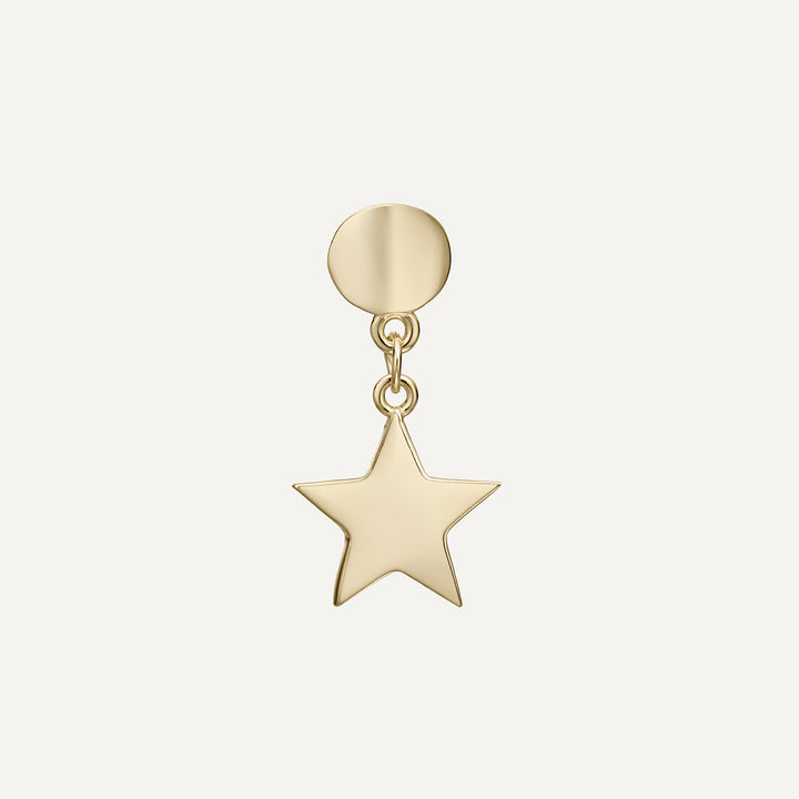 ESTELAR PIERCING EARRING