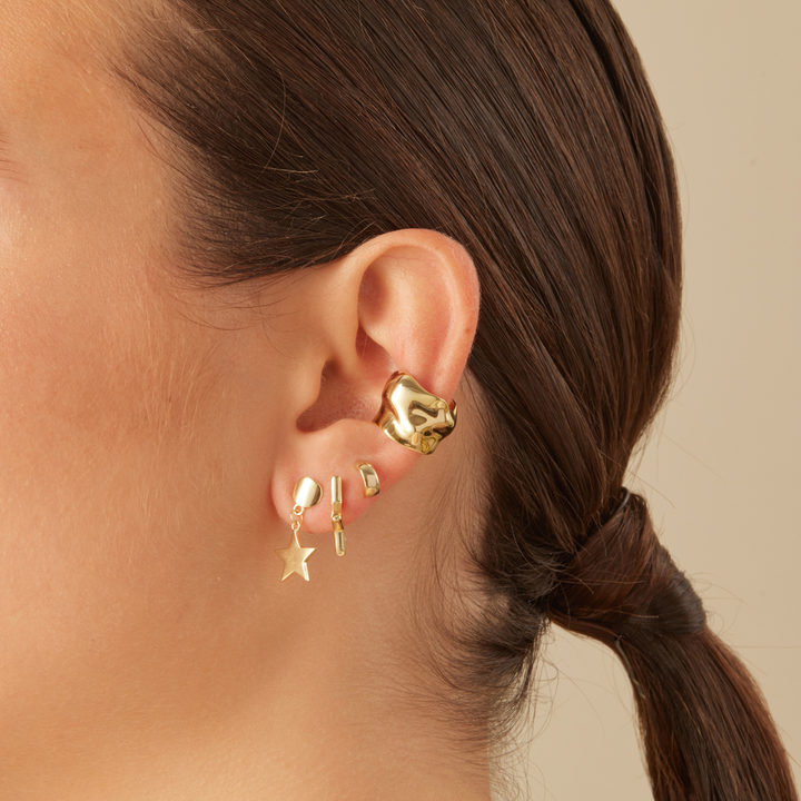 ESTELAR PIERCING EARRING