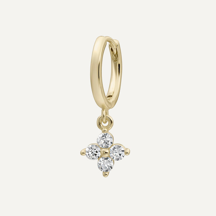 ORECCHINO PIERCING CERCHIO VIVIENNE