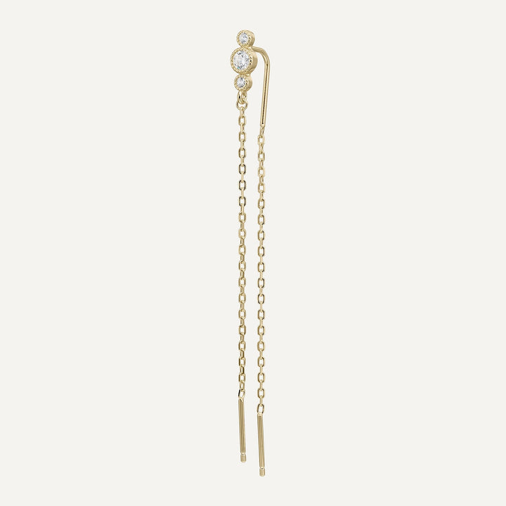 PENDIENTE PIERCING SOLINE