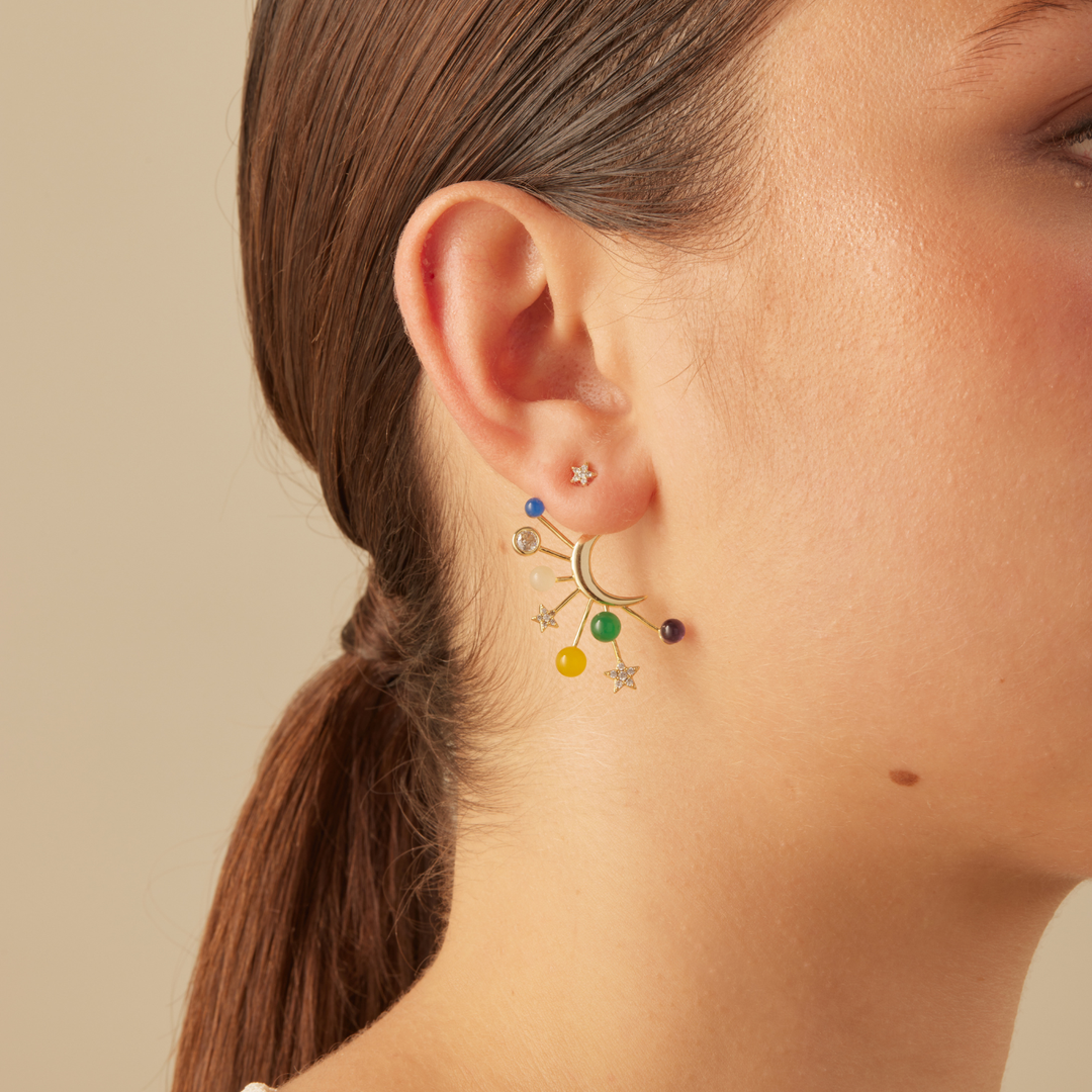 BOUCLE D&